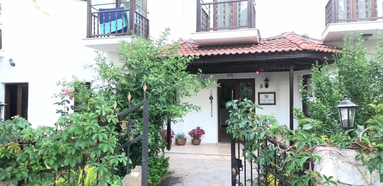 Nehir Dalyan Boutique Otel Ortaca  Exterior photo