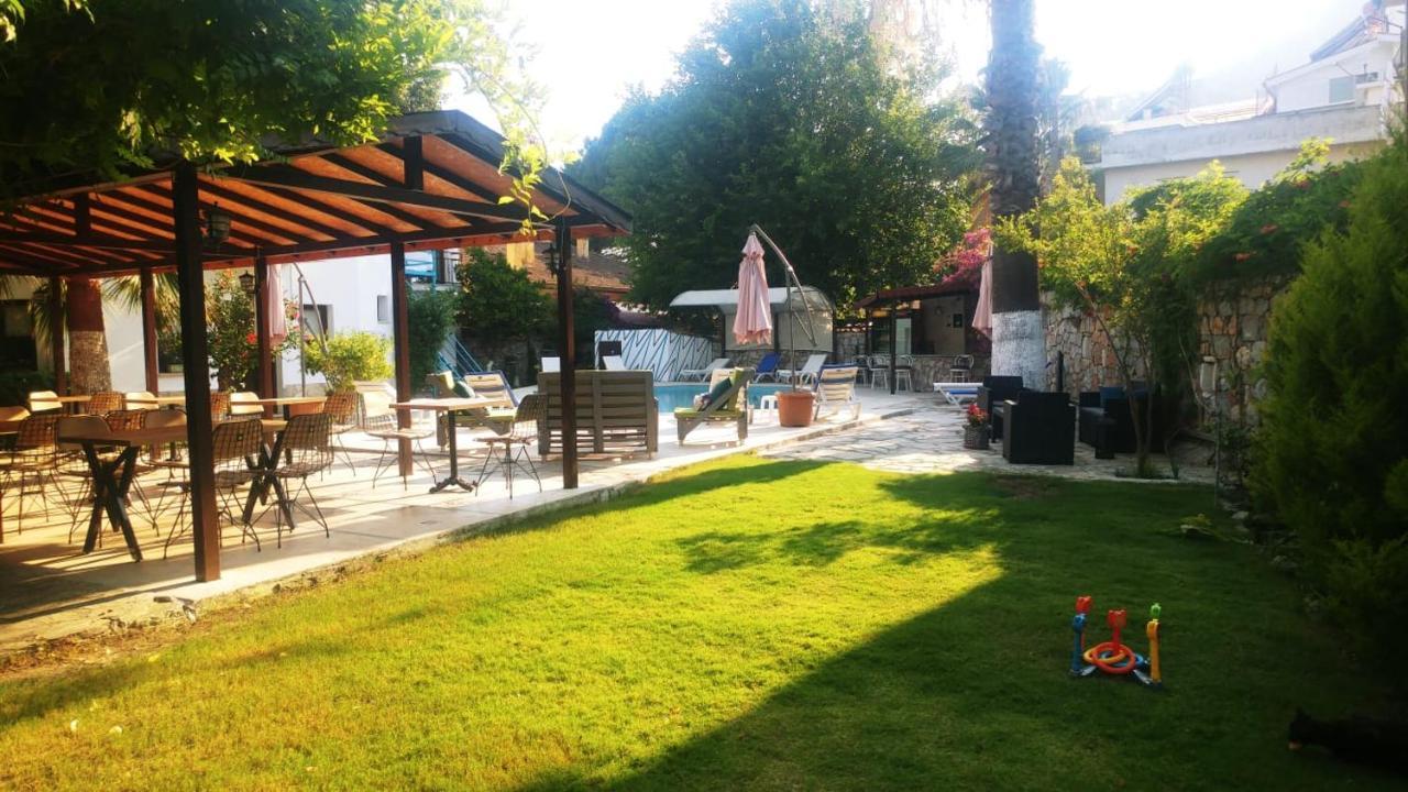 Nehir Dalyan Boutique Otel Ortaca  Exterior photo