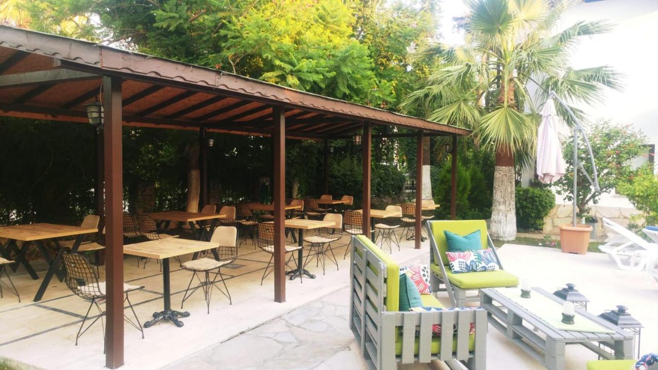 Nehir Dalyan Boutique Otel Ortaca  Exterior photo