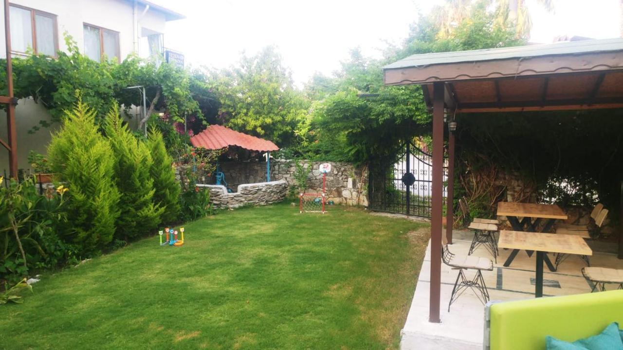 Nehir Dalyan Boutique Otel Ortaca  Exterior photo
