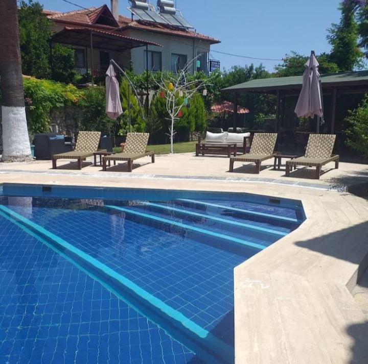 Nehir Dalyan Boutique Otel Ortaca  Exterior photo