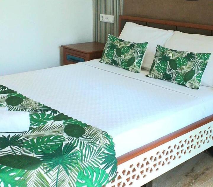 Nehir Dalyan Boutique Otel Ortaca  Exterior photo