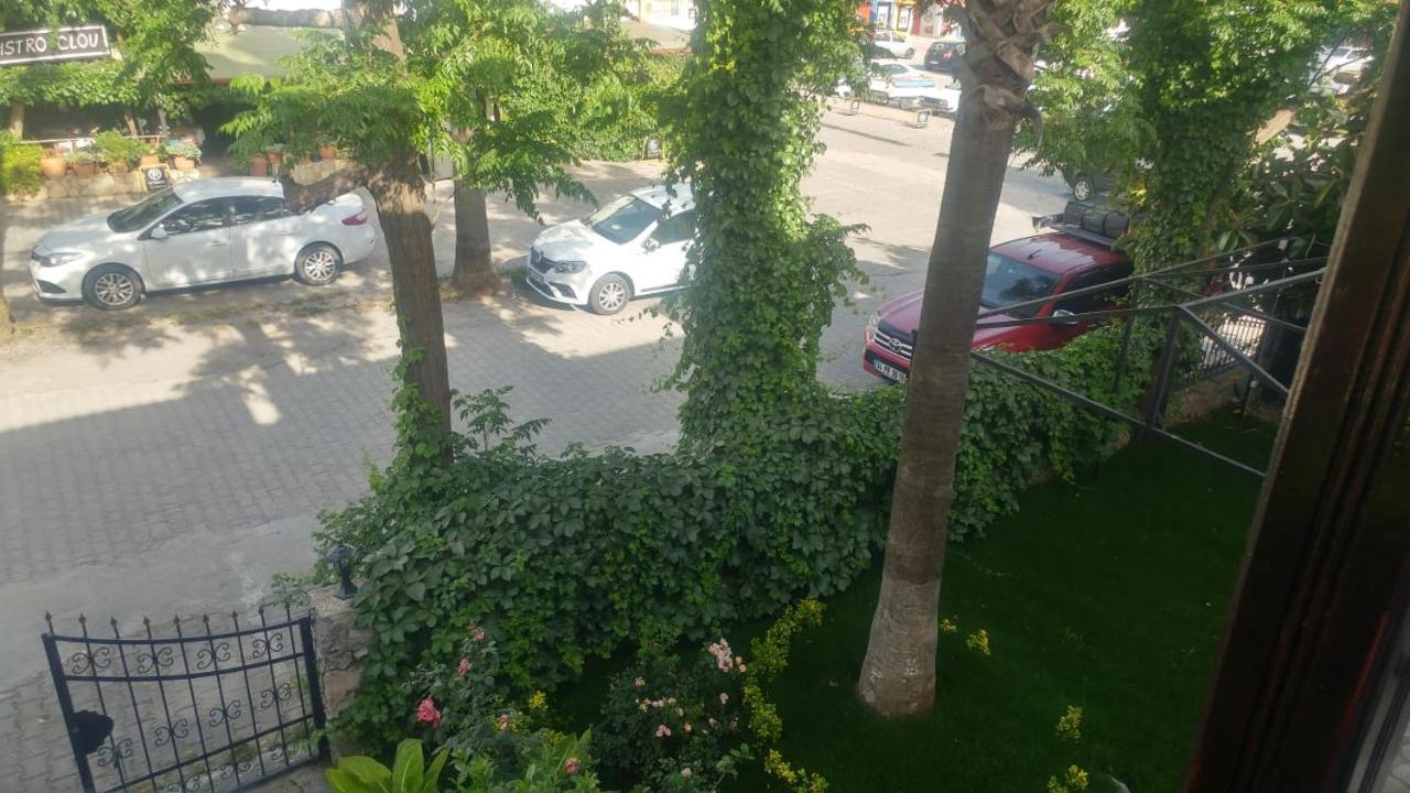 Nehir Dalyan Boutique Otel Ortaca  Exterior photo
