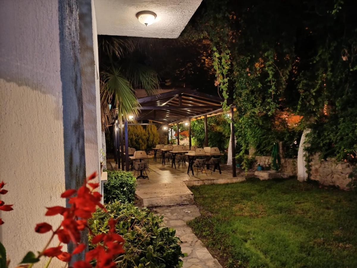 Nehir Dalyan Boutique Otel Ortaca  Exterior photo