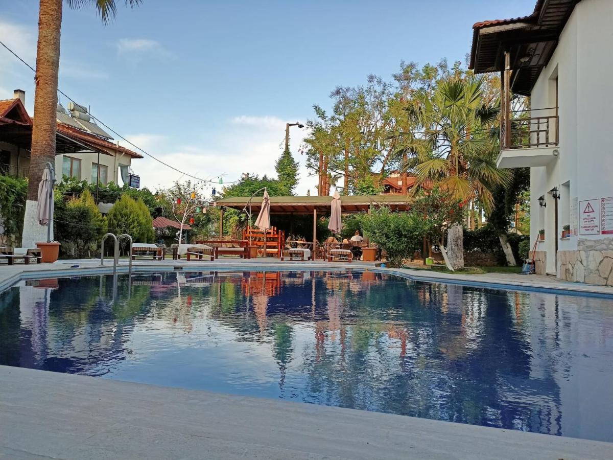 Nehir Dalyan Boutique Otel Ortaca  Exterior photo