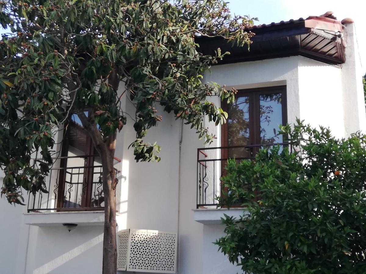 Nehir Dalyan Boutique Otel Ortaca  Exterior photo