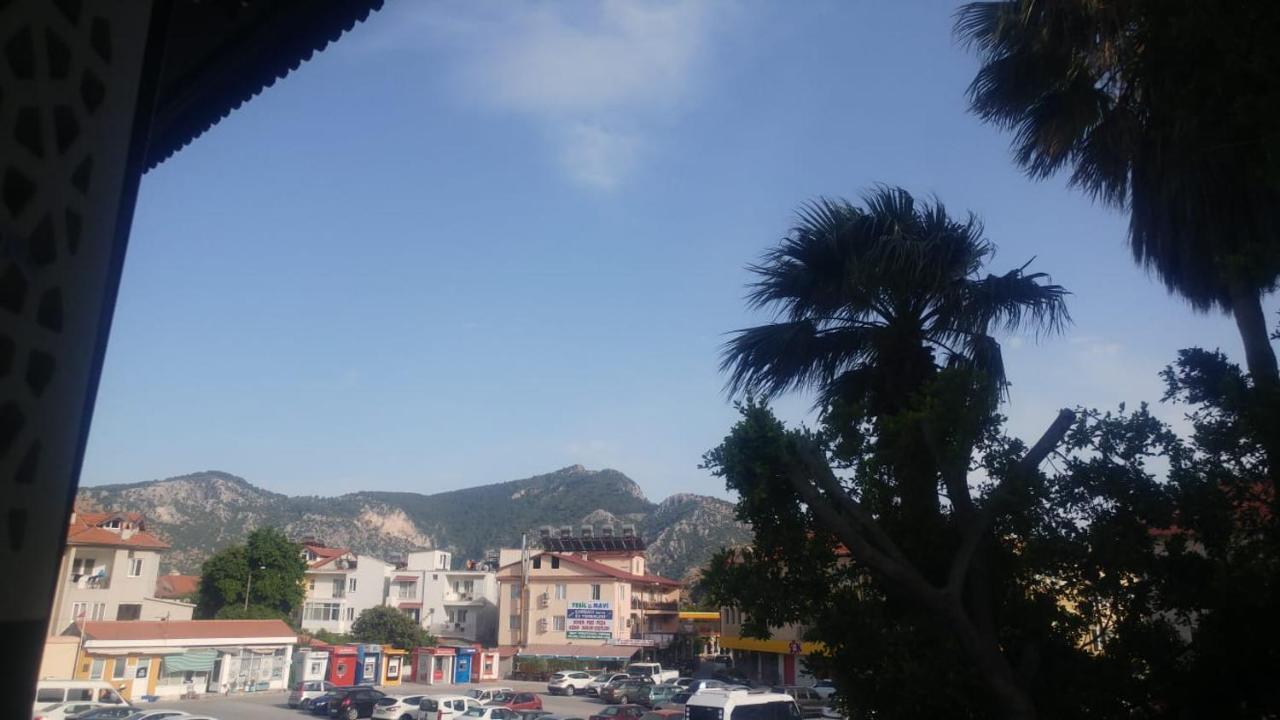Nehir Dalyan Boutique Otel Ortaca  Exterior photo