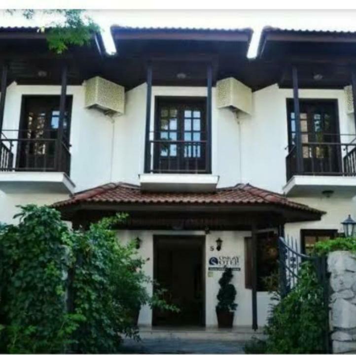 Nehir Dalyan Boutique Otel Ortaca  Exterior photo