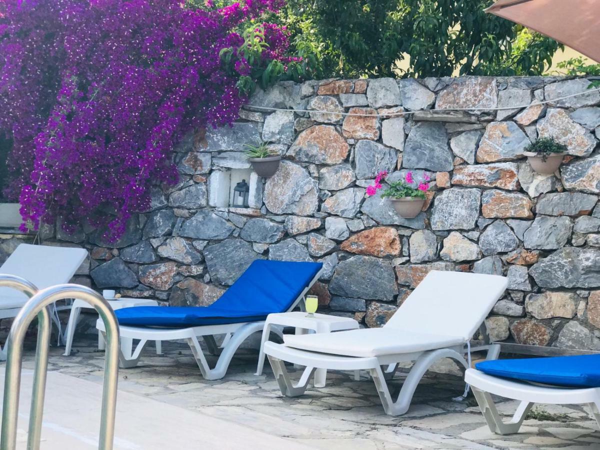 Nehir Dalyan Boutique Otel Ortaca  Exterior photo